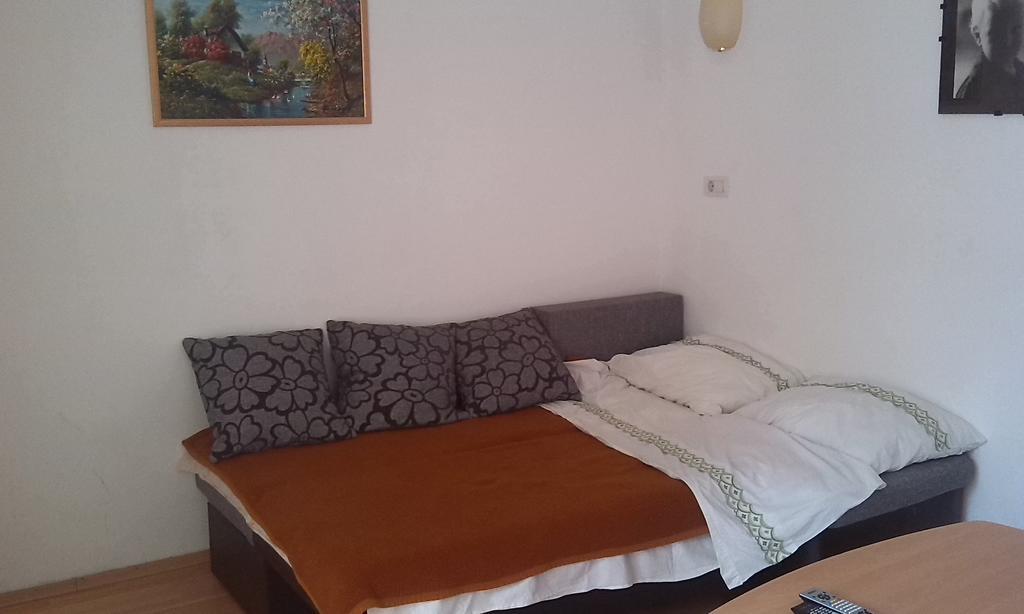Apartment Maestral Poreč Quarto foto